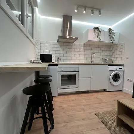 Rr 641a By R2r Consulting Apartamento *