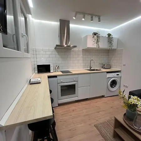 Apartamento Rr 641a By R2r Consulting *