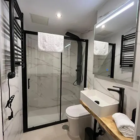 Rr 641a By R2r Consulting Apartamento *