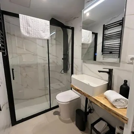 Apartamento Rr 641a By R2r Consulting Oviedo