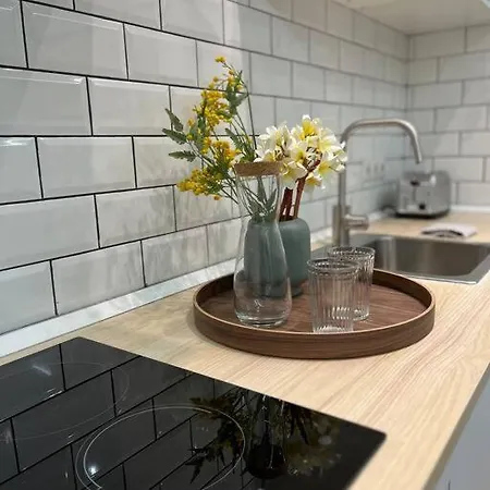 Rr 641a By R2r Consulting Apartamento